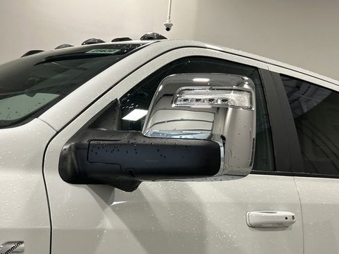 New 2025 RAM 2500 Laramie image 12