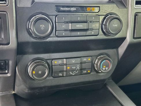 Used 2019 Ford F250 XLT w/ XLT Value Package AWD/4WD image 21
