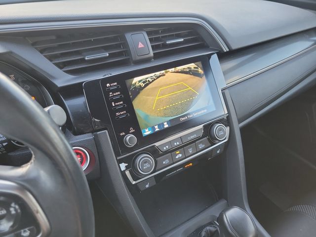 Used 2020 Honda Civic EX-L image 27