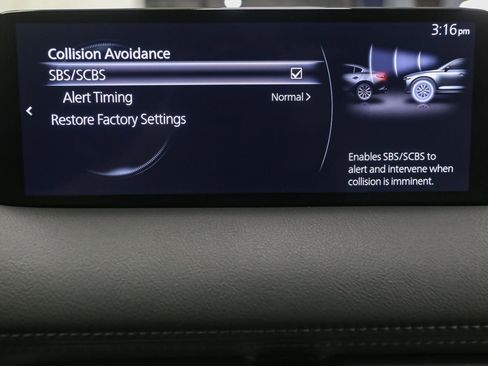 Used 2022 MAZDA CX-5 AWD 2.5 S w/ Premium Package image 31