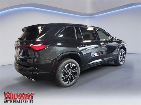 New 2026 Buick Enclave Sport Touring w/ Power Package image 5