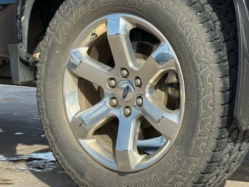 Used 2021 Ford F150 XLT w/ Equipment Group 302A High image 13