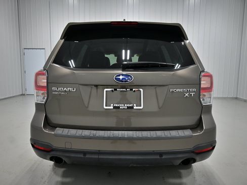 Used 2017 Subaru Forester 2.0XT Touring AWD/4WD image 39