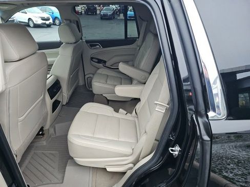 Used 2019 GMC Yukon Denali w/ Denali Ultimate Package image 16