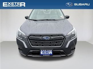 Used 2024 Subaru Forester AWD/4WD video 2