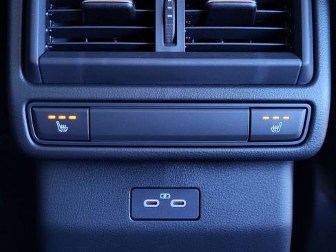 New 2025 MAZDA CX-50 AWD 2.5 Turbo w/ Accent Package image 20