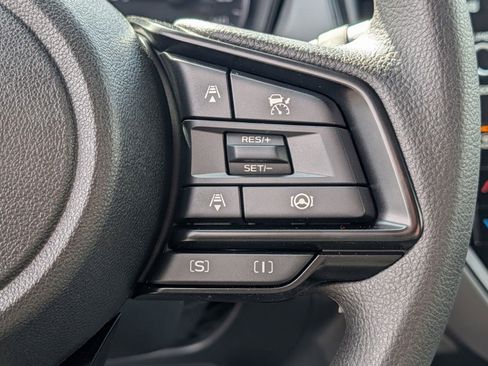 New 2026 Subaru Crosstrek 2.0i Premium AWD/4WD image 31
