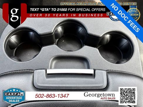Used 2020 RAM 2500 Tradesman AWD/4WD image 2