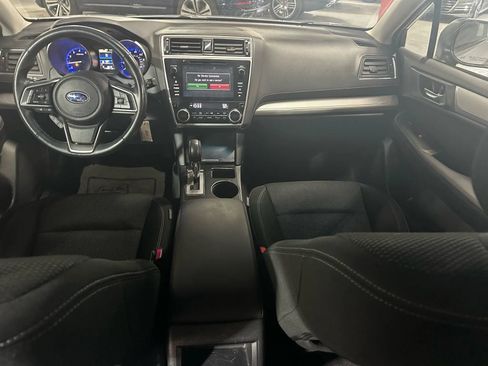 Used 2018 Subaru Outback 2.5i Premium AWD/4WD image 13