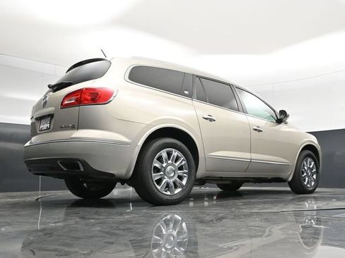 Used 2013 Buick Enclave Leather AWD/4WD image 48