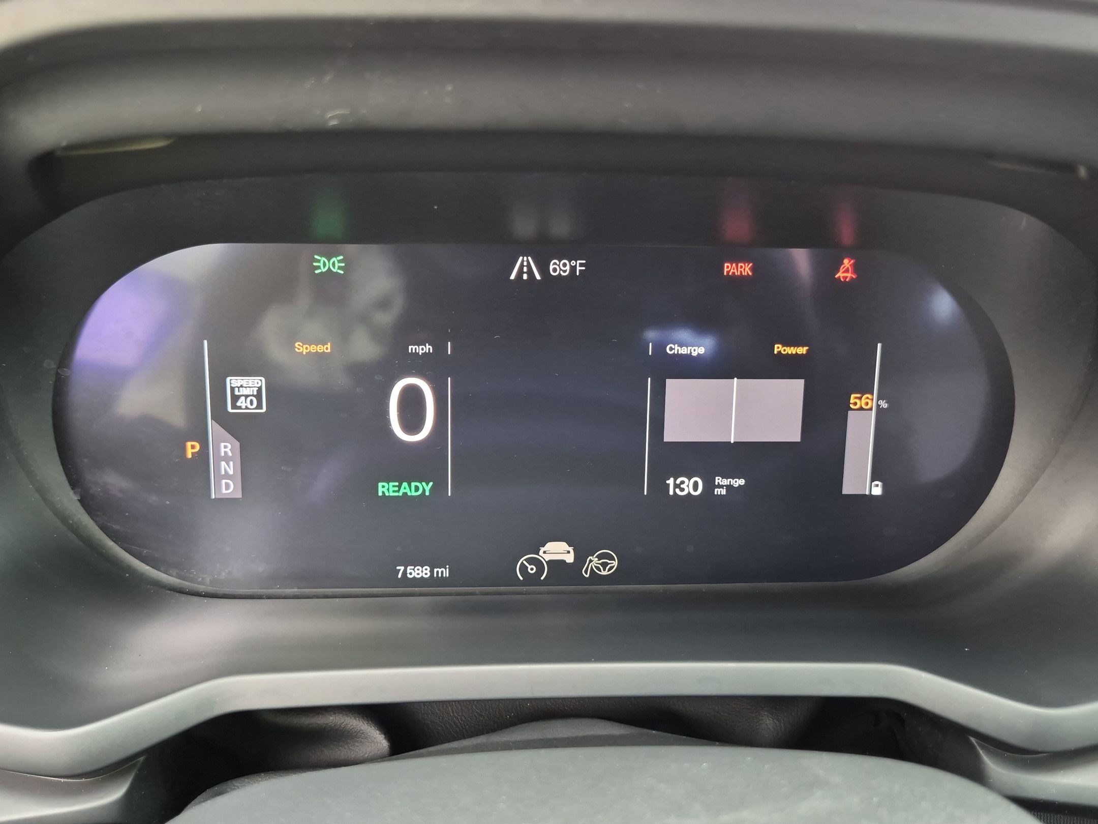 Used 2024 Polestar Polestar 2 AWD/4WD image 21