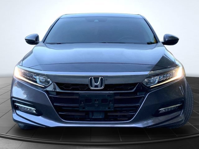 Used 2018 Honda Accord EX-L image 3