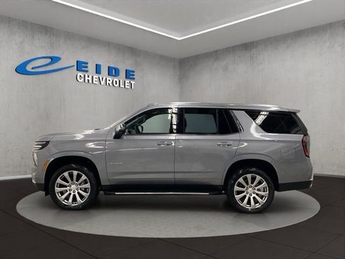 New 2026 Chevrolet Tahoe Premier image 7