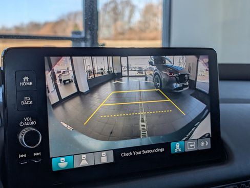 Used 2025 Honda HR-V EX-L image 21