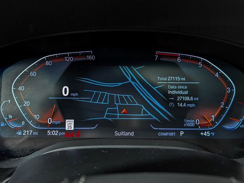 Certified 2023 BMW 530i xDrive w/ Premium Package image 35