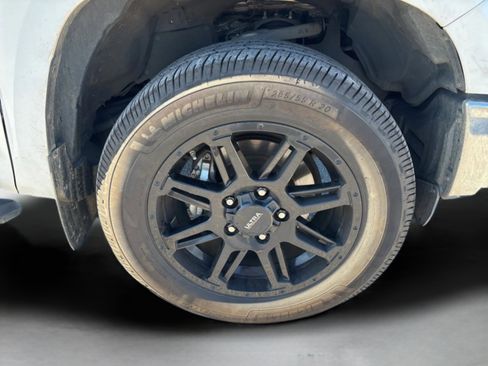Used 2020 Toyota Tundra SR5 image 50