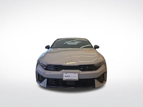 Certified 2026 Kia K5 GT-Line FWD image 13