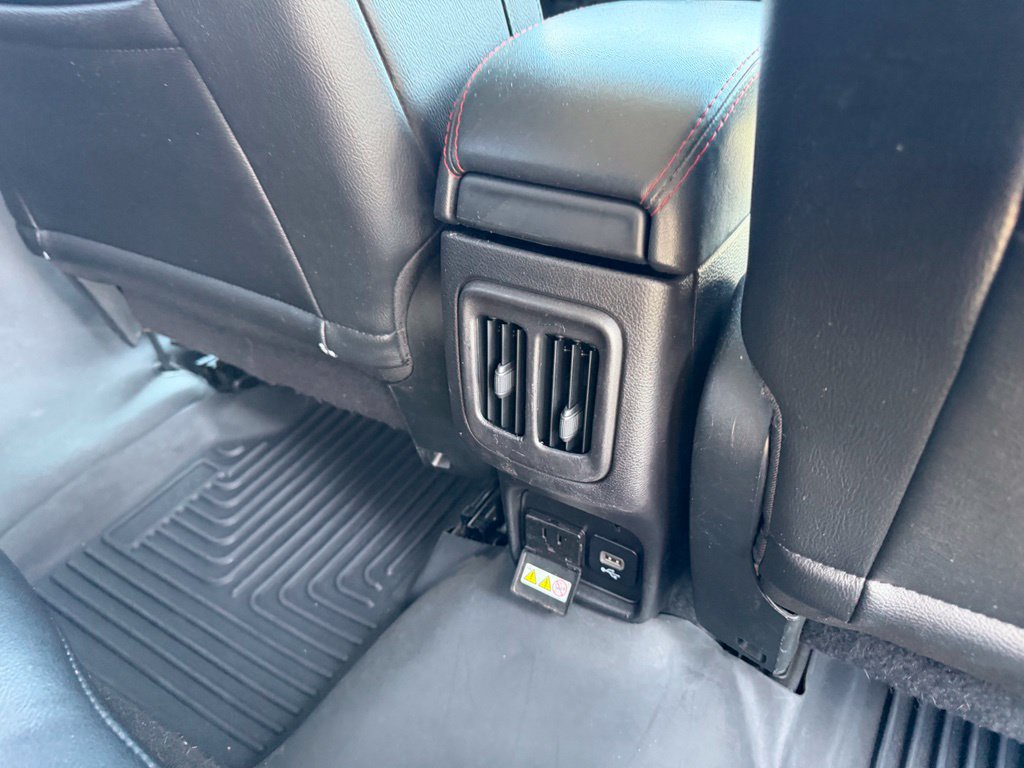 Used 2019 Jeep Compass Trailhawk w/ Cold Weather Group AWD/4WD image 36