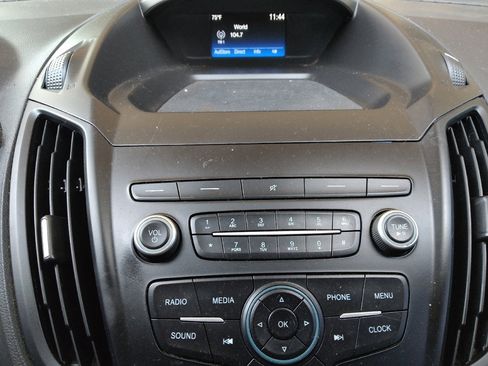 Used 2019 Ford Escape S FWD image 25