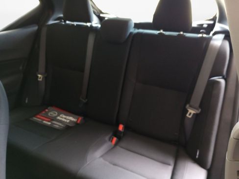 Used 2023 Nissan Kicks S FWD image 14