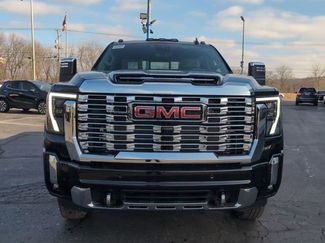 New 2026 GMC Sierra 3500 Denali w/ Technology Package video 2