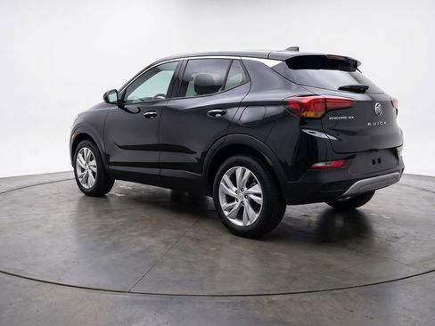 Used 2025 Buick Encore GX Preferred FWD image 6