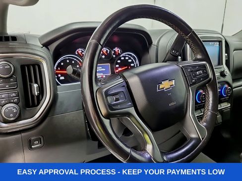 Used 2022 Chevrolet Silverado 2500 LT w/ Convenience Package image 25