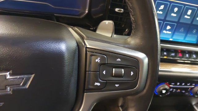 Used 2023 Chevrolet Silverado 1500 RST AWD/4WD image 26
