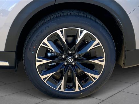 New 2026 MAZDA CX-90 Plug-In Hybrid w/ Premium Plus image 11