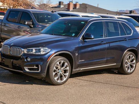 Used 2017 BMW X5 xDrive40e image 9