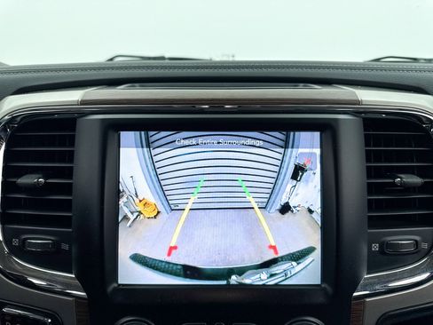 Used 2016 RAM 1500 Laramie w/ Convenience Group image 20