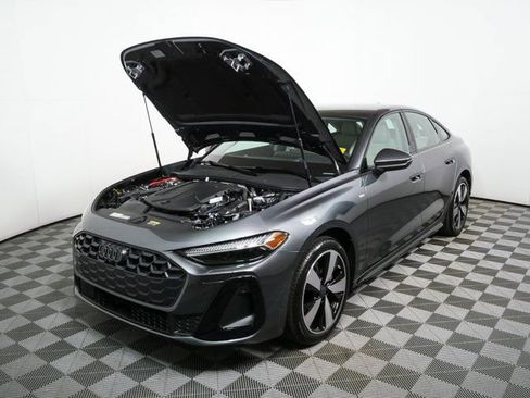 New 2026 Audi A5 2.0T Premium Plus image 34