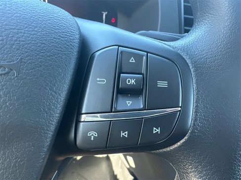 New 2026 Ford Transit 250 Low Roof image 19