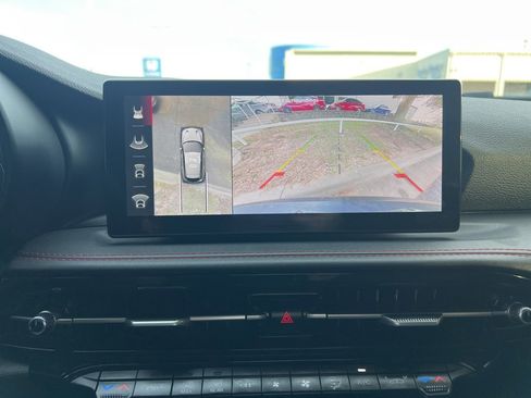 Used 2023 Dodge Hornet GT Plus w/ Tech Pack Plus w/o Parking image 35