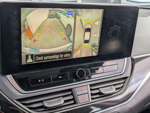 Used 2023 Nissan Altima 2.0 SR image 23