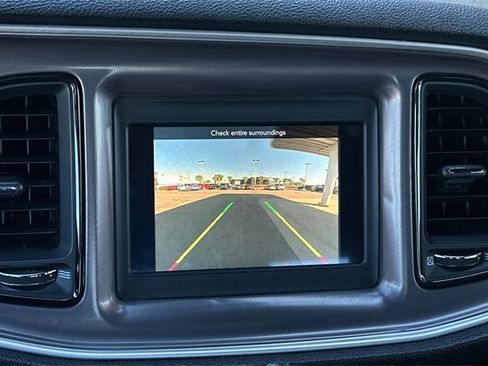 Used 2022 Dodge Challenger GT image 22