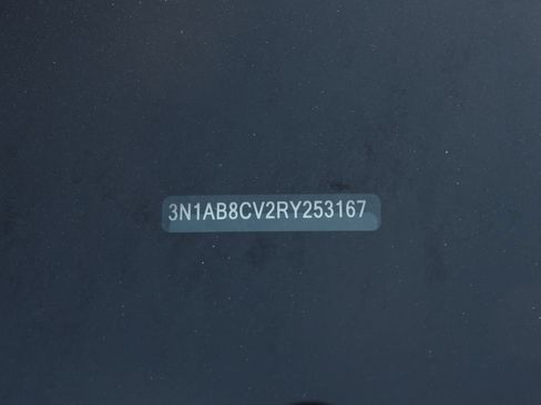 Used 2024 Nissan Sentra SV FWD image 32