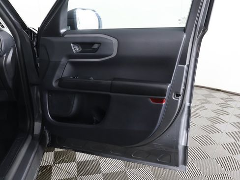 Used 2024 Ford Bronco Sport Big Bend w/ Convenience Package image 23