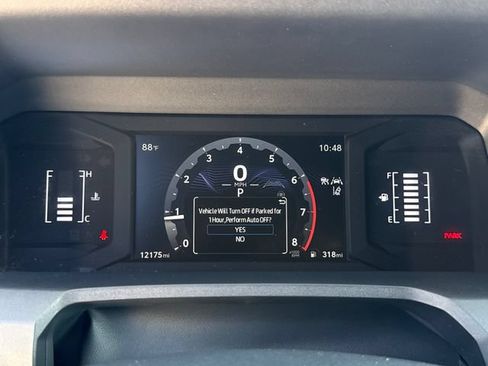 Used 2026 Toyota 4Runner SR5 AWD/4WD image 19