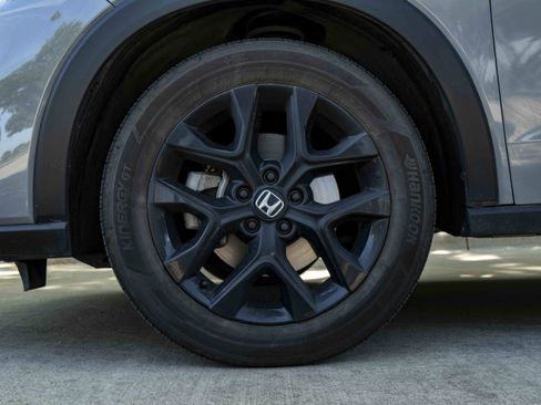 Used 2024 Honda HR-V Sport image 14