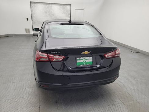 Used 2022 Chevrolet Malibu LT FWD image 6