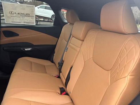 New 2026 Lexus RX 350 Premium image 9
