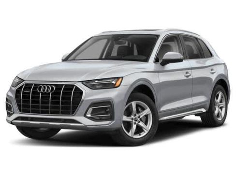 Used 2023 Audi Q5 2.0T Premium w/ Convenience Package AWD/4WD image 1