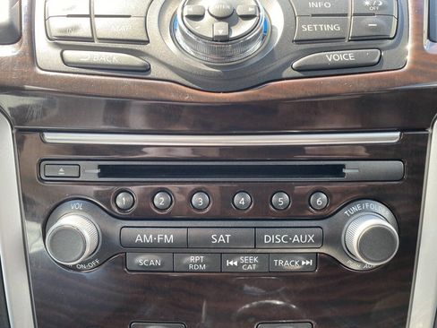Used 2015 Nissan Pathfinder Platinum w/ Cargo Package FWD image 33