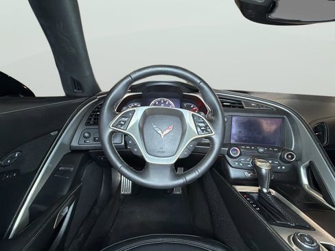 Used 2014 Chevrolet Corvette Stingray Coupe w/ 3LT Preferred Equipment Group RWD image 18