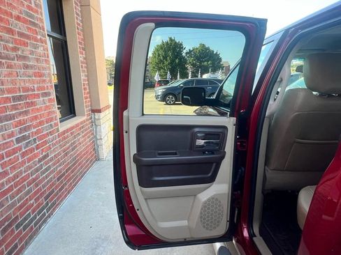 Used 2011 RAM 1500 Laramie w/ Protection Group AWD/4WD image 30