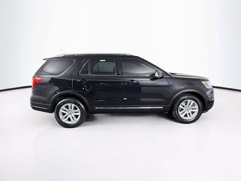 Used 2019 Ford Explorer XLT w/ Equipment Group 202A AWD/4WD image 12