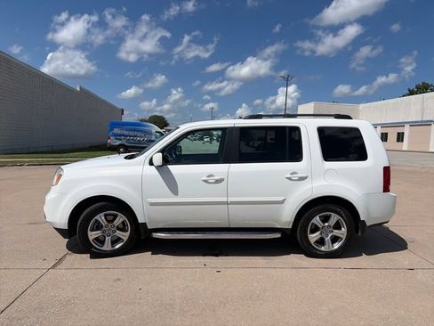Used 2013 Honda Pilot EX-L image 2