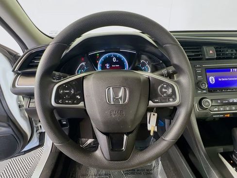 Used 2019 Honda Civic LX image 15