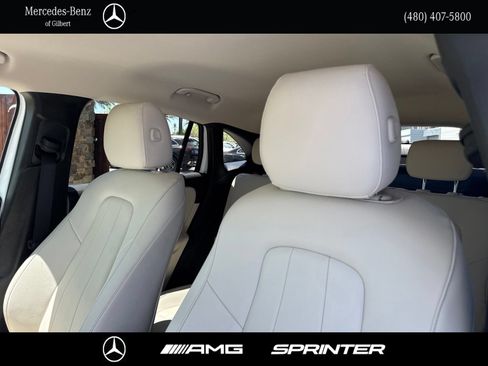 Certified 2023 Mercedes-Benz GLA 250 w/ Premium Package image 16
